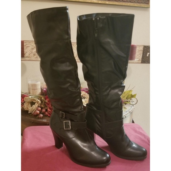 style and company boots